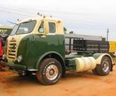Carreta 1980 CÓD:0125